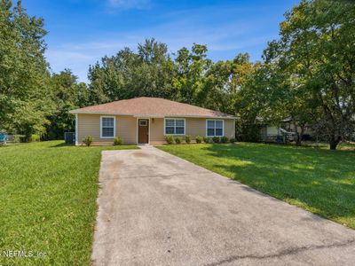 Property at 423 SOUTH Boulevard, Macclenny, FL
