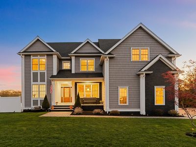 48 Field Pond Rd