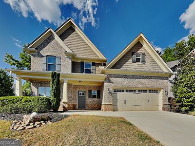 2983 Rice Creek Ct