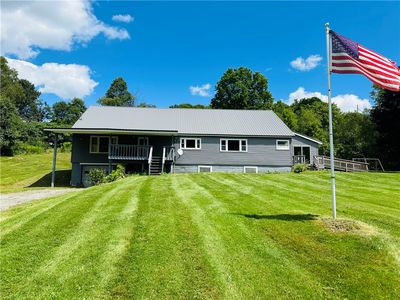 Property at 1408 E Brook Rd, Walton, NY