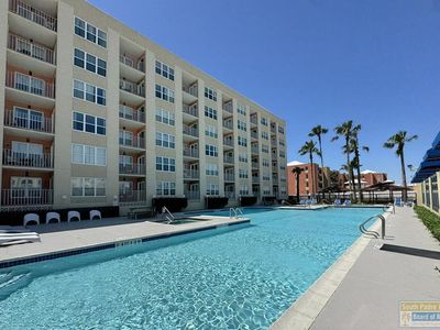 Property at 120 Padre Blvd UNIT 205, South Padre Island, TX