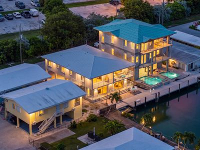 Property at 51 Coral Ln, Key Colony Beach, FL