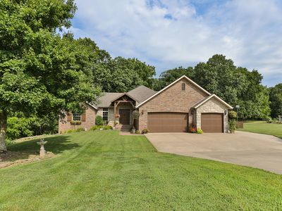 1657 S Timber Lake Drive