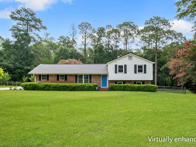 1501 Meeks Rd