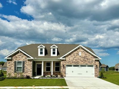 8651 Crystal Lake Dr