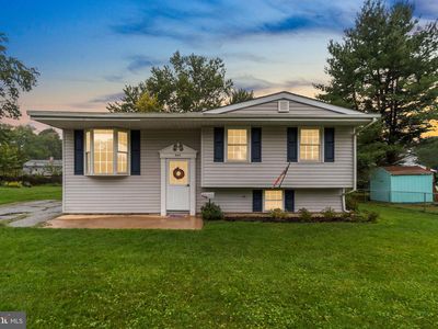 Property at 945 Shirley Manor Rd, Reisterstown, MD