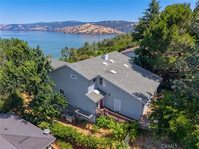 Property at 3229 Westridge Dr, Kelseyville, CA