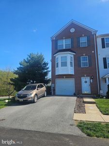 Property at 128 Sentry Rdg, Smithsburg, MD