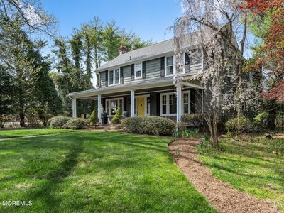 22 Ridge Road