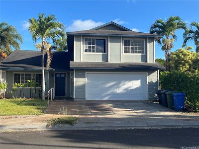 91-1051 Kailike St