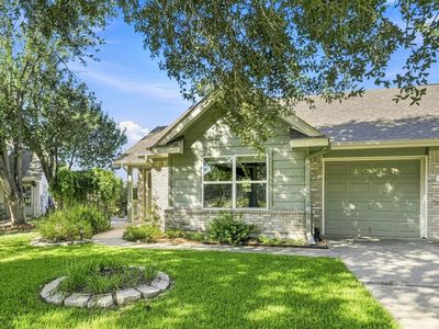Property at 196 Prairie Springs Loop, Georgetown, TX