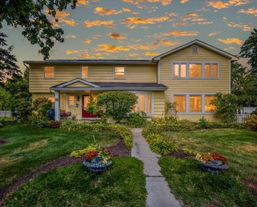 Property at 83 N Park Blvd, Glen Ellyn, IL