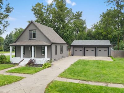 Property at 124 W Alexander St, Valley, NE