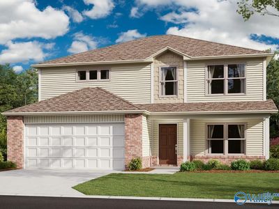 Bennet Olde Savannah Way