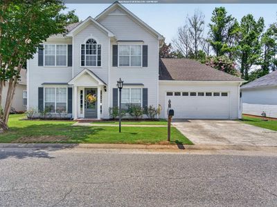 126 Crestmont Ln