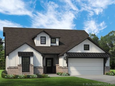 13408 S 95th East Ave