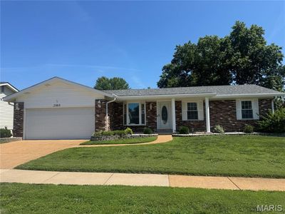 2303 Broken Horse Ln