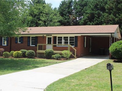 1118 Timberlane
