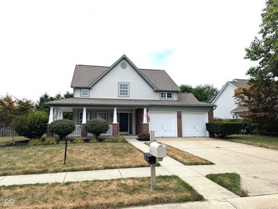 3872 Cornwallis Ln