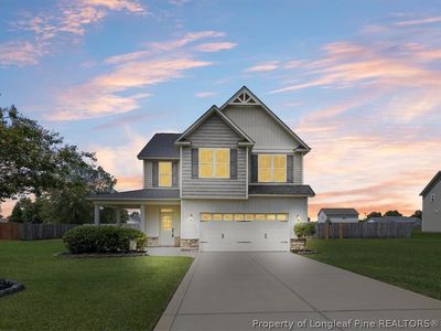 Property at 55 Farrow Ct, Linden, NC