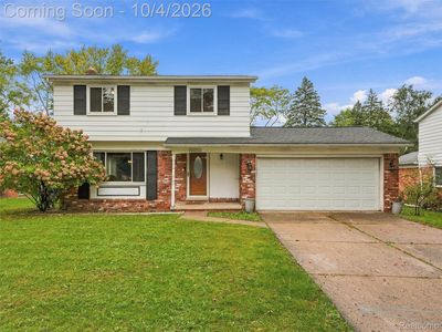 Property at 20290 Lacrosse Ave, Southfield, MI
