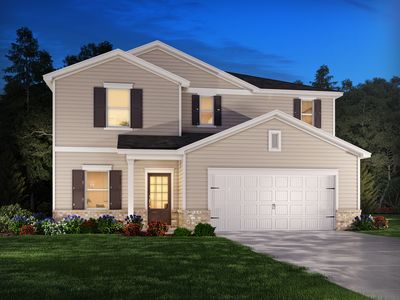 Dakota Plan, Providence Estates