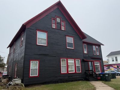 Property at 409 3rd St, Algoma, WI