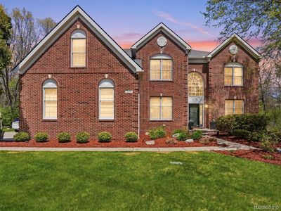 5318 Glenwood Crk