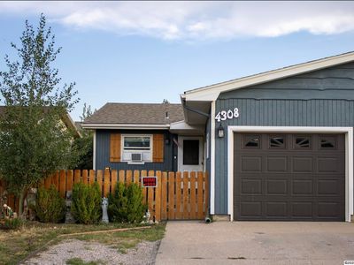 Property at 4308 Grays Gable Rd, Laramie, WY