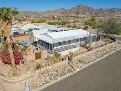 10692 S Avenue 14 E #1/2