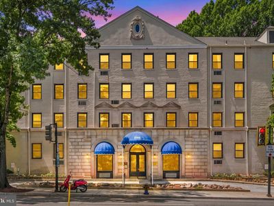 3100 Connecticut Ave NW APT 238