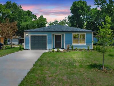 3411 Warren Sapp Dr
