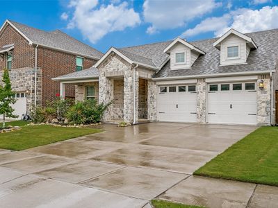 5508 Baker Creek Rd