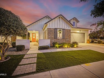 22711 E ARROYO VERDE Drive