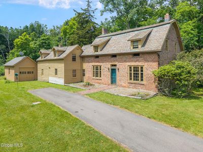 100 Truax Lane