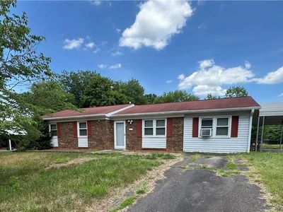 235 Butner Rd