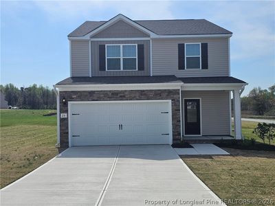28 Rider St
