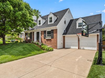 6839 S Niagara Court