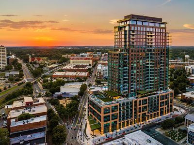2205 Den Plan, The Novus Condos