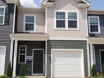 Property at 164 Caterpillar Dr, Luray, VA