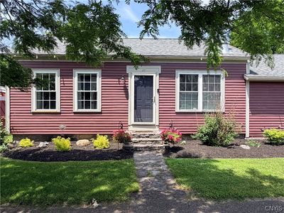 Property at 111 Monroe St, Sackets Harbor, NY