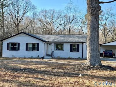 2539 Hampton Hall Rd