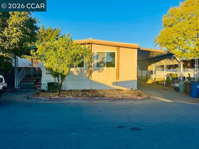 Property at 262 Carob Way, Martinez, CA