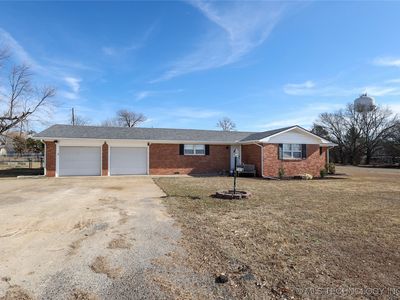 Property at 1701 W 14th St, Sulphur, OK