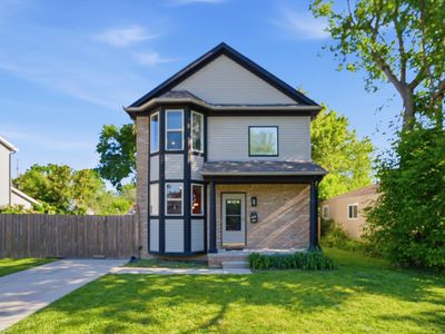 90 W Milton Ave