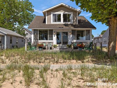 1602 Beach St