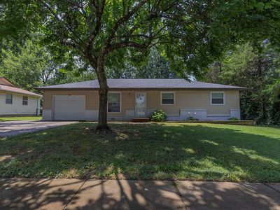 602 Aspen Drive
