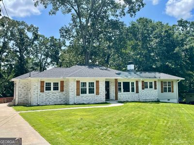243 Mountain View Dr