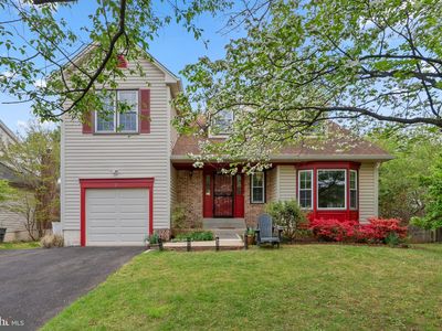 2 Norwich Ct