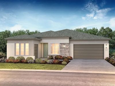 Proclaim Plan, Trilogy San Juan Oaks